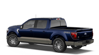 2026 Ford F-150® External Image 2